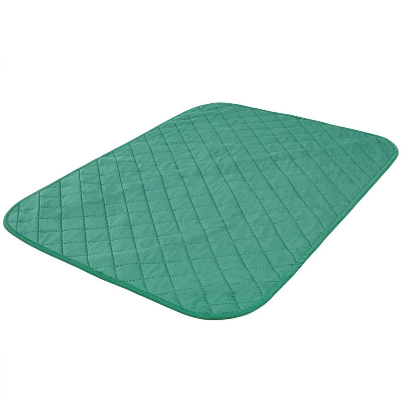 Washable Leak Proof Pet Mat