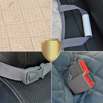 Pet Car Seat Cover