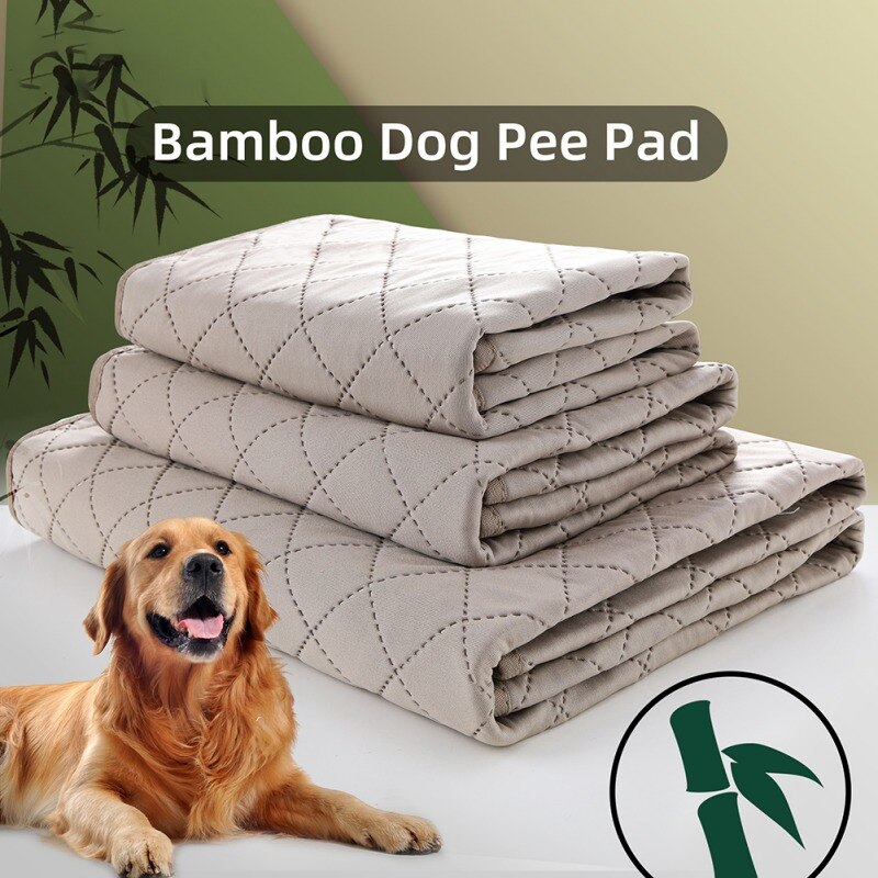 Washable Leak Proof Pet Mat